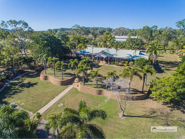 Main view of Homely house listing, 71 Emmerson Drive, Glenlee QLD 4711