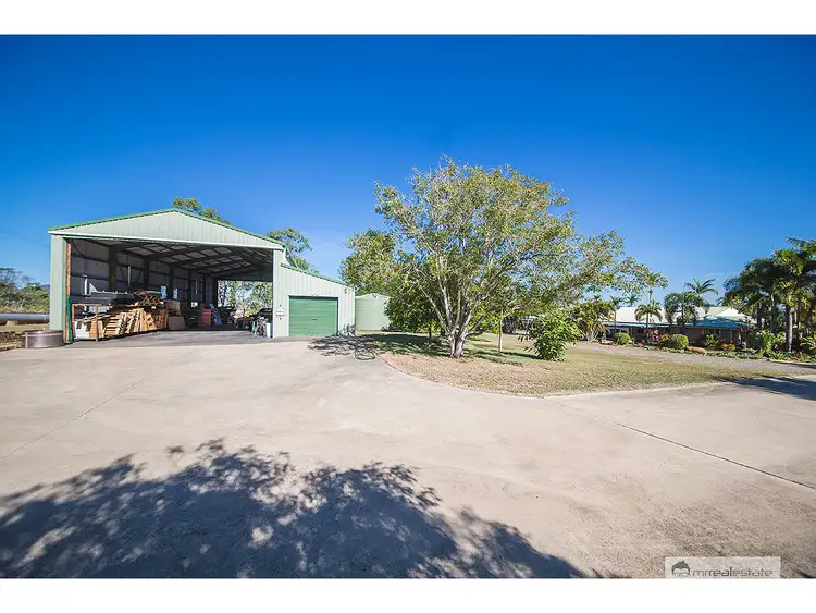 Third view of Homely house listing, 71 Emmerson Drive, Glenlee QLD 4711
