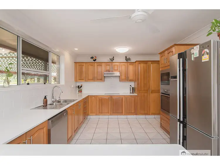 Fourth view of Homely house listing, 71 Emmerson Drive, Glenlee QLD 4711