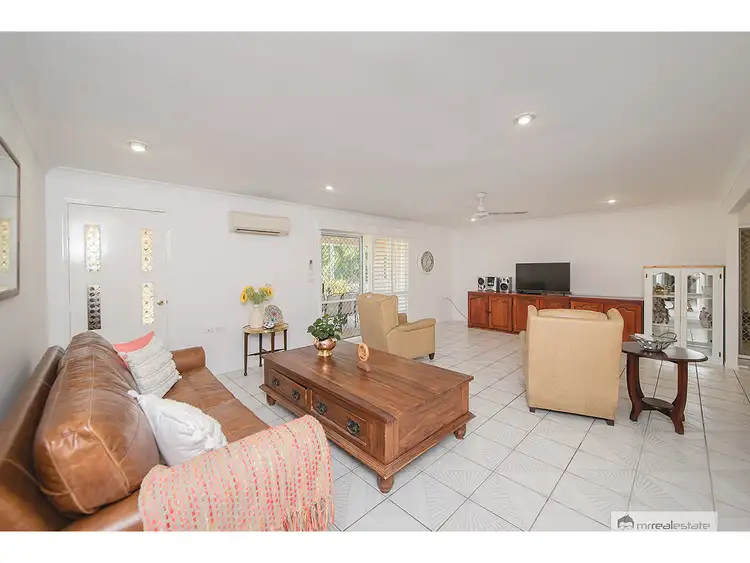 Sixth view of Homely house listing, 71 Emmerson Drive, Glenlee QLD 4711