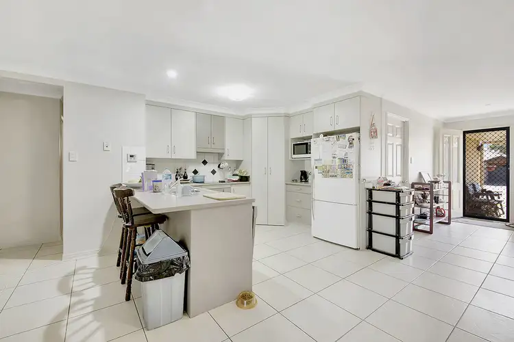 Third view of Homely house listing, 1 Seanna Avenue, Yeppoon QLD 4703