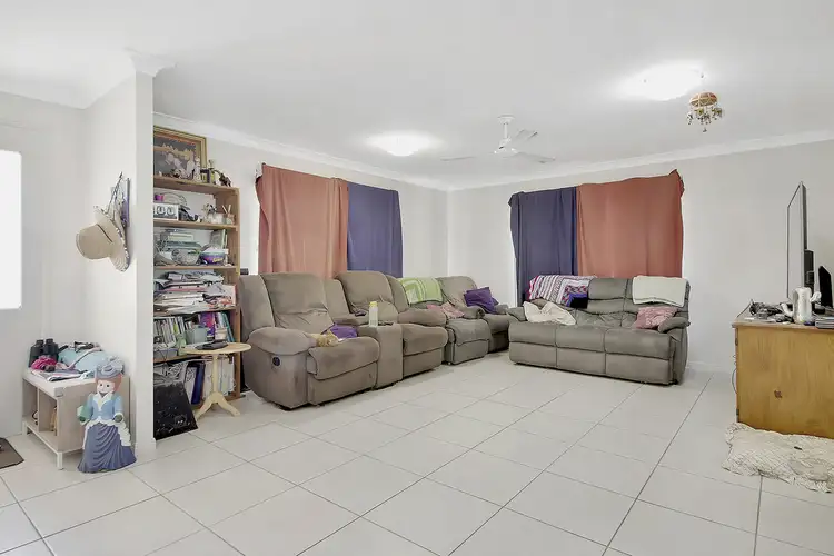 Fifth view of Homely house listing, 1 Seanna Avenue, Yeppoon QLD 4703