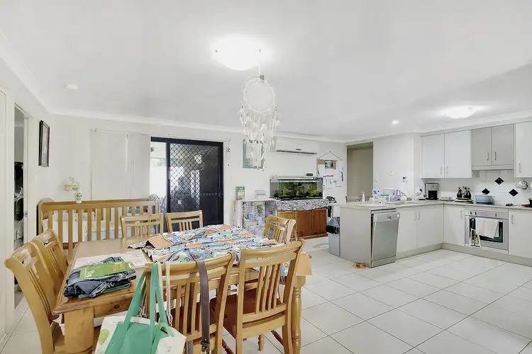 Sixth view of Homely house listing, 1 Seanna Avenue, Yeppoon QLD 4703