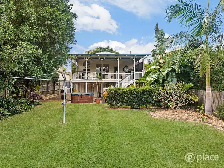 14 Rivington Street, Nundah QLD 4012