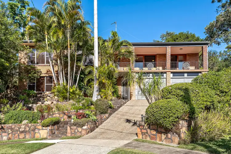 Main view of Homely house listing, 17 Nesbitt Close, Kotara NSW 2289