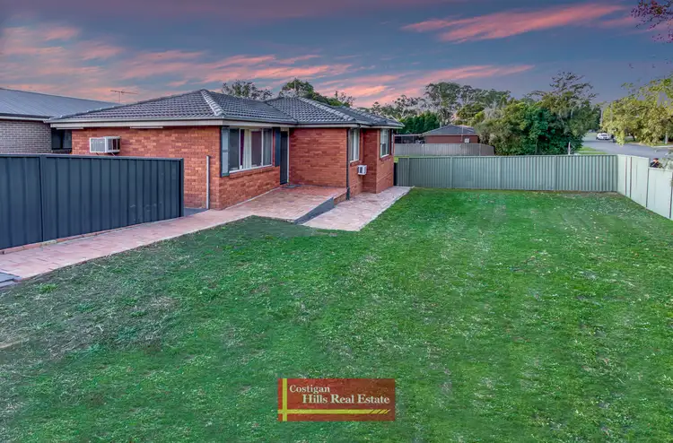 Main view of Homely house listing, 145 Lovegrove Drive, Quakers Hill NSW 2763