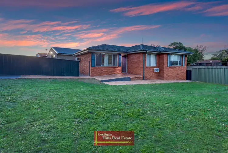 Fourth view of Homely house listing, 145 Lovegrove Drive, Quakers Hill NSW 2763