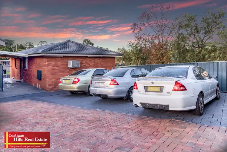 Sixth view of Homely house listing, 145 Lovegrove Drive, Quakers Hill NSW 2763