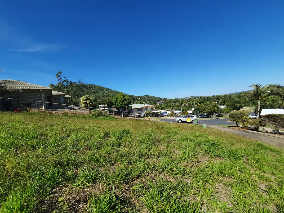 Main view of Homely land listing, 15 Waringa Place, Yeppoon QLD 4703