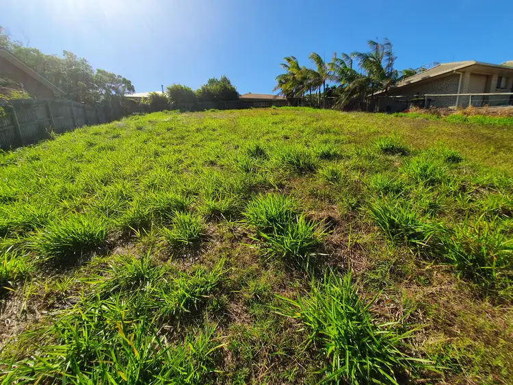 Second view of Homely land listing, 15 Waringa Place, Yeppoon QLD 4703