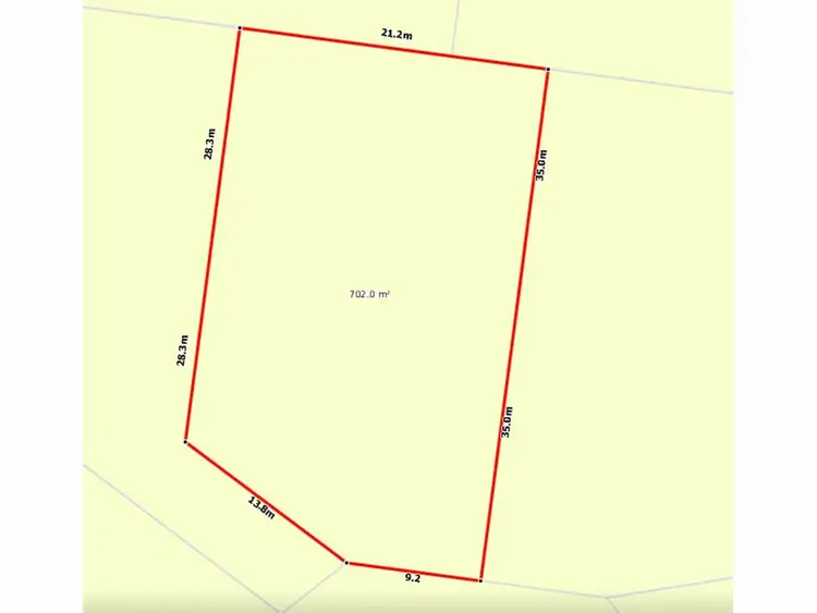 Third view of Homely land listing, 15 Waringa Place, Yeppoon QLD 4703