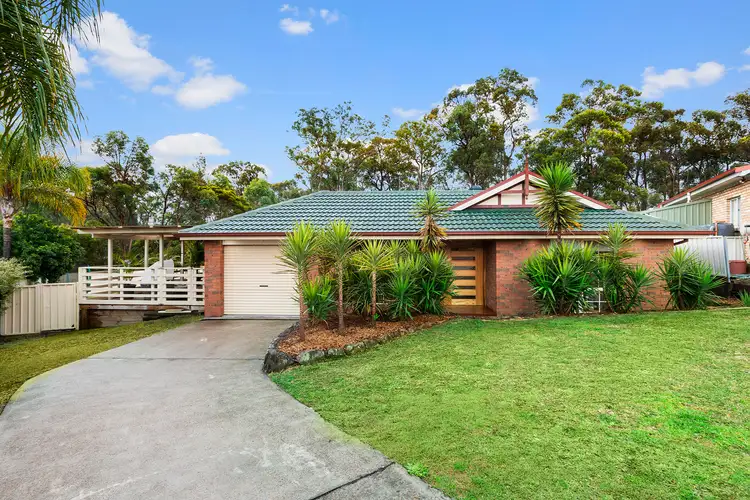 6 Jade Close, Edgeworth NSW 2285