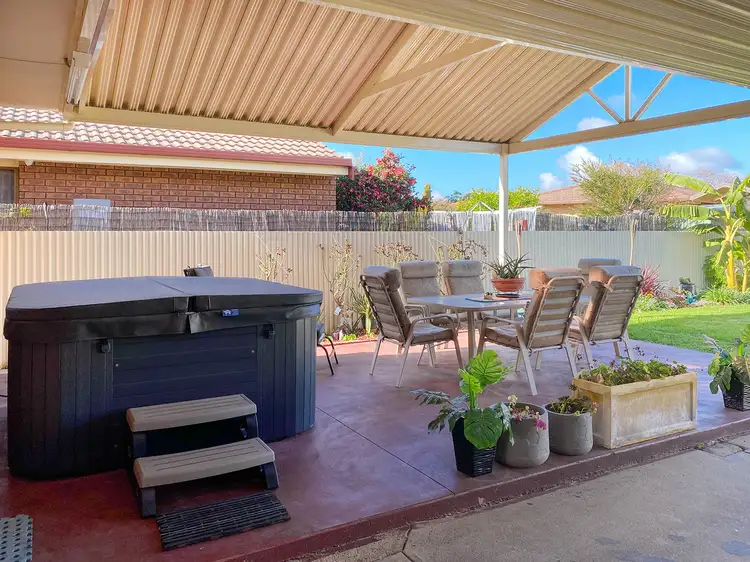 Second view of Homely house listing, 361 Shelley Avenue, Lavington NSW 2641