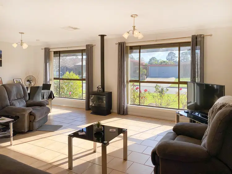 Fifth view of Homely house listing, 361 Shelley Avenue, Lavington NSW 2641