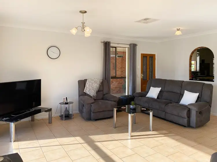Sixth view of Homely house listing, 361 Shelley Avenue, Lavington NSW 2641