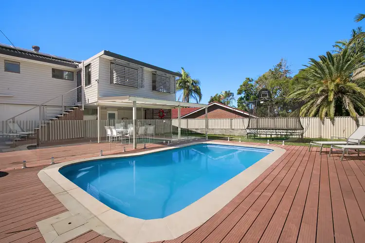19 Nancy Street, Underwood QLD 4119