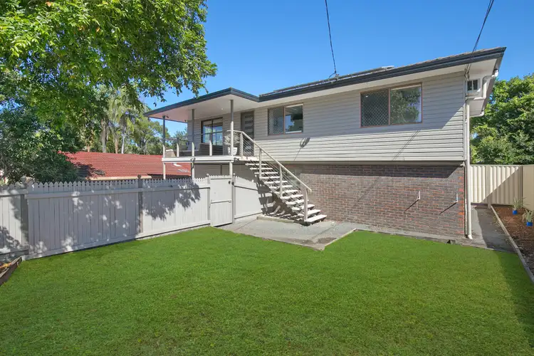 Second view of Homely house listing, 19 Nancy Street, Underwood QLD 4119