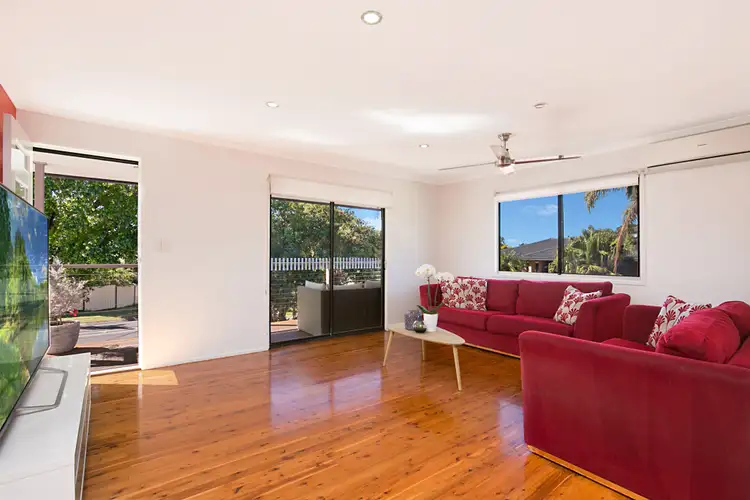 Fourth view of Homely house listing, 19 Nancy Street, Underwood QLD 4119