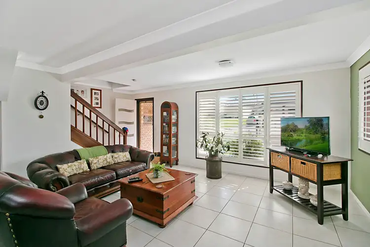 Main view of Homely semi-detached listing, 2/11 Echuca Crescent., Banora Point NSW 2486