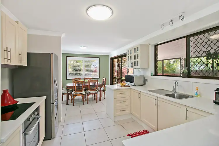 Second view of Homely semi-detached listing, 2/11 Echuca Crescent., Banora Point NSW 2486