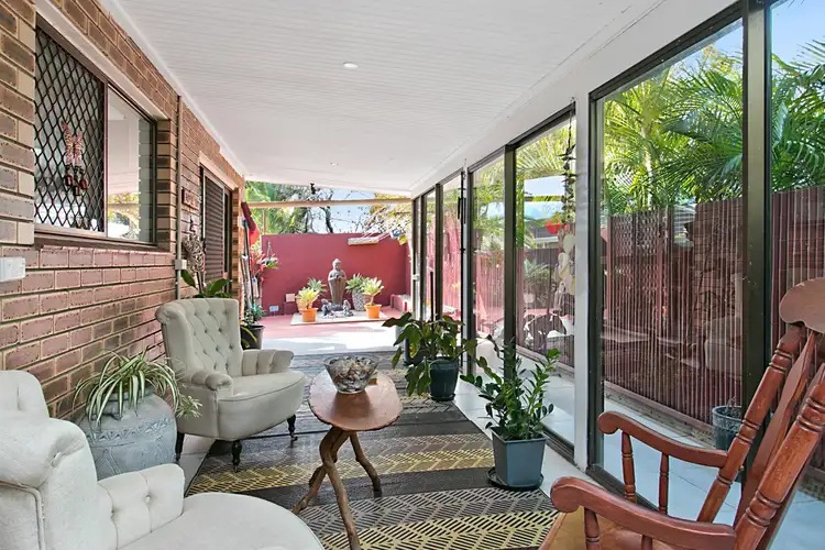 Third view of Homely semi-detached listing, 2/11 Echuca Crescent., Banora Point NSW 2486