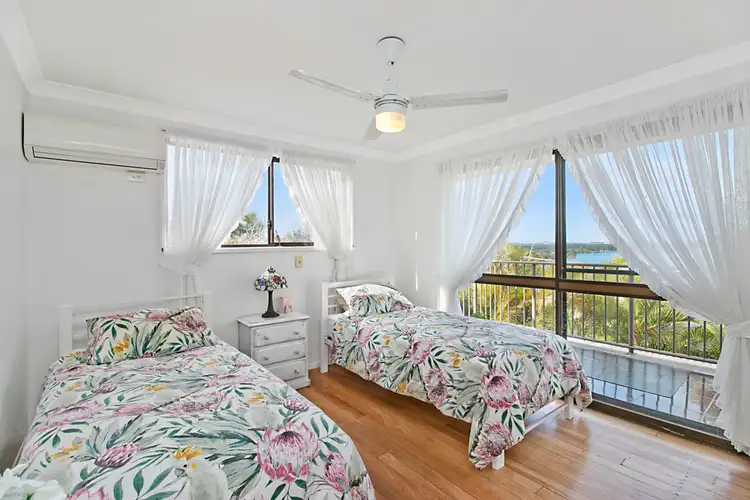 Fifth view of Homely semi-detached listing, 2/11 Echuca Crescent., Banora Point NSW 2486