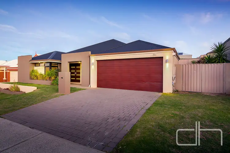 Second view of Homely house listing, 24 Belvoir Parkway, Darch WA 6065