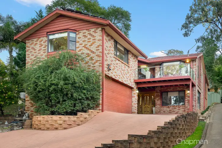 Second view of Homely house listing, 73 Riverside Road, Emu Heights NSW 2750