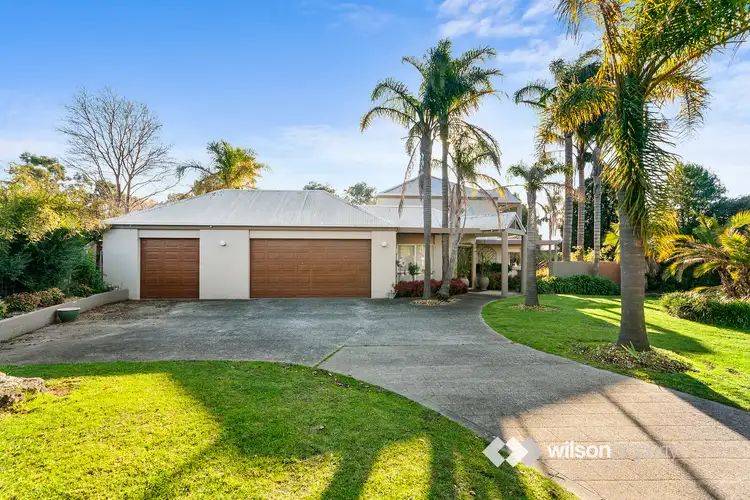 26 Malibu Place, Traralgon VIC 3844