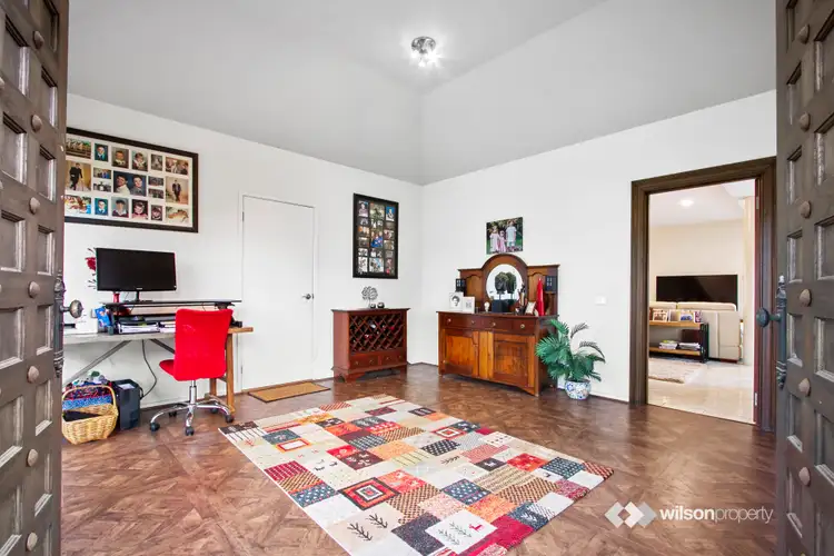 Fifth view of Homely house listing, 26 Malibu Place, Traralgon VIC 3844