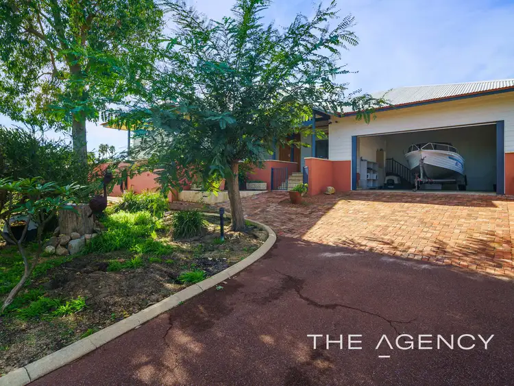 Sixth view of Homely house listing, 130 John Farrant Drive, Gooseberry Hill WA 6076