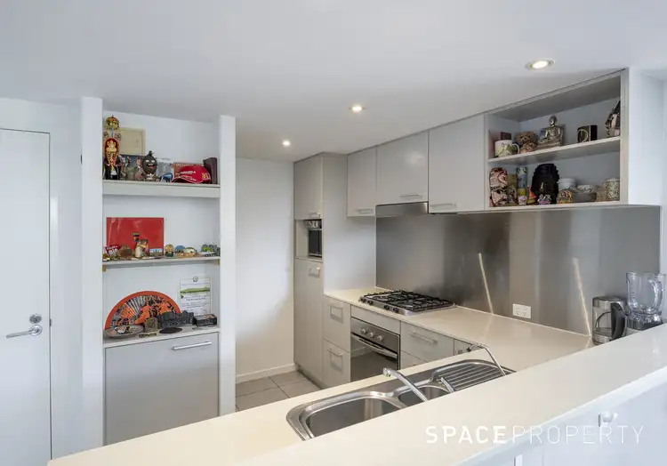 Fourth view of Homely apartment listing, 112/51 Hope Street, Spring Hill QLD 4000