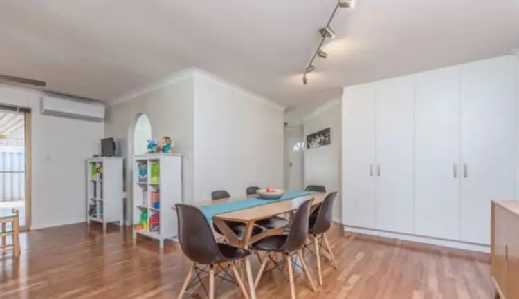 Fifth view of Homely house listing, 109 Conidae Drive, Heathridge WA 6027