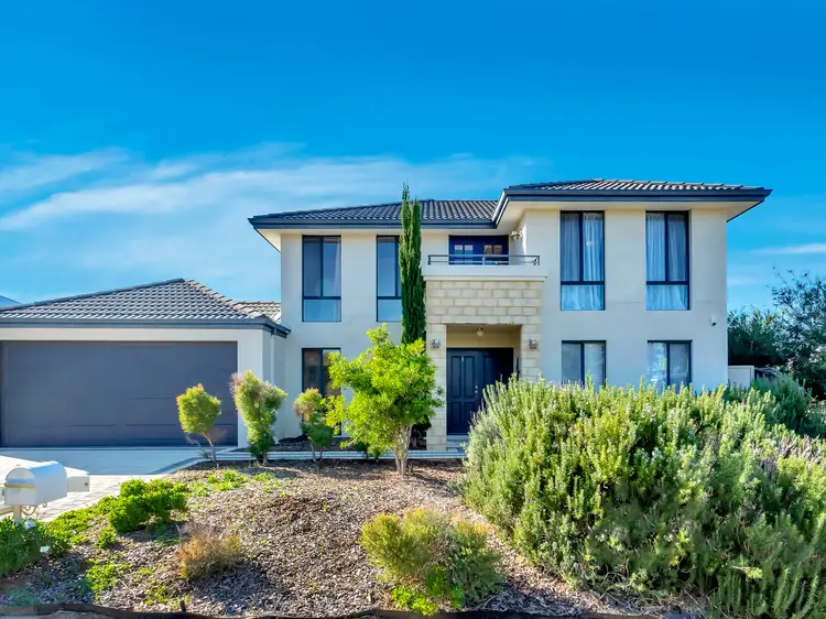 8 Swinford Approach, Butler WA 6036