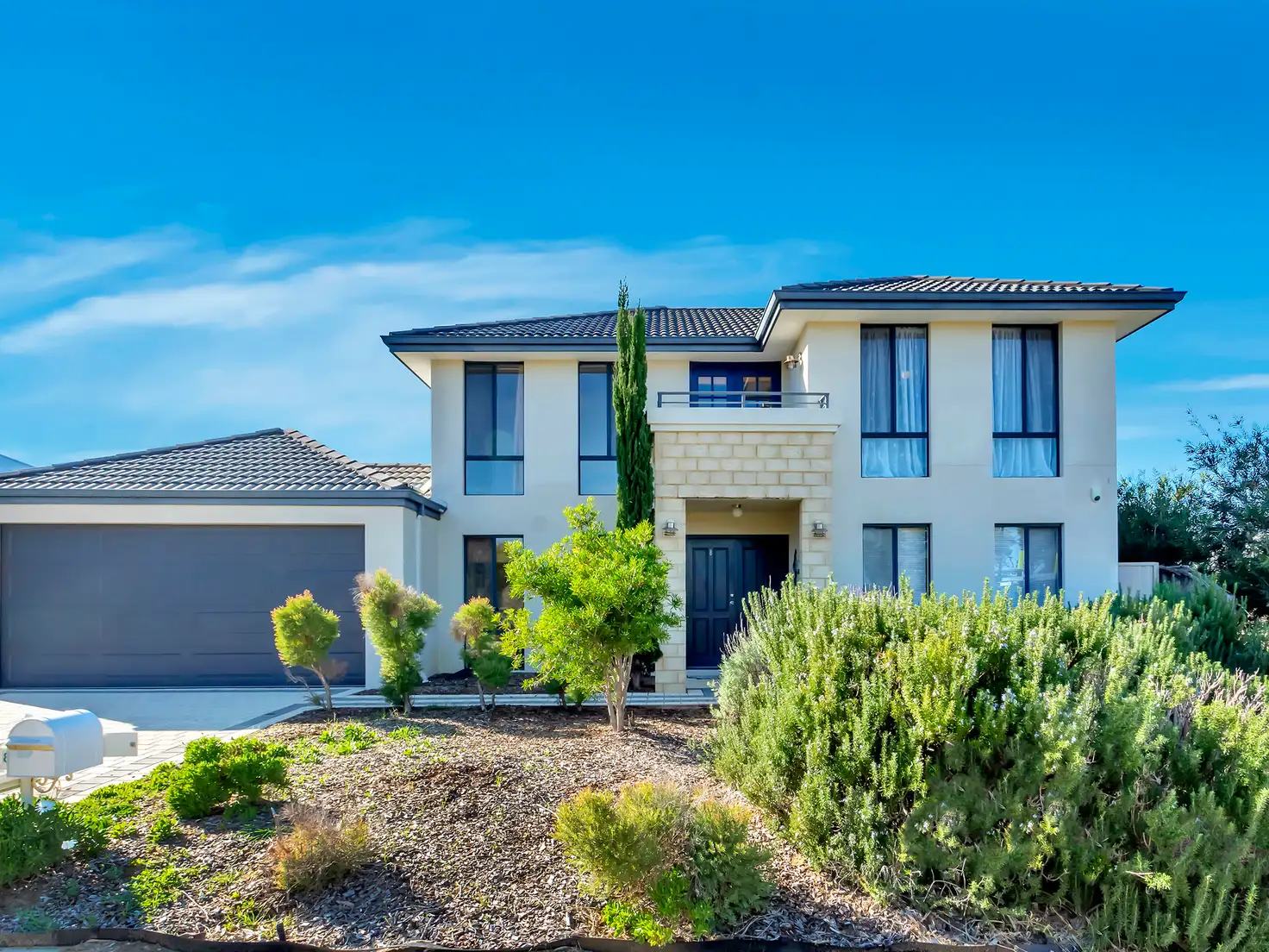 Main view of Homely house listing, 8 Swinford Approach, Butler WA 6036