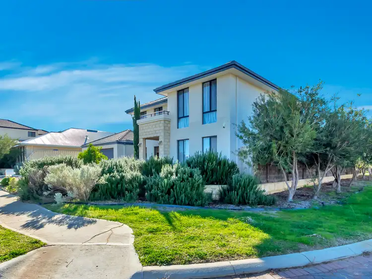 Second view of Homely house listing, 8 Swinford Approach, Butler WA 6036