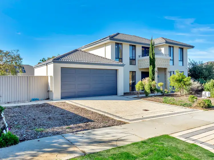 Third view of Homely house listing, 8 Swinford Approach, Butler WA 6036