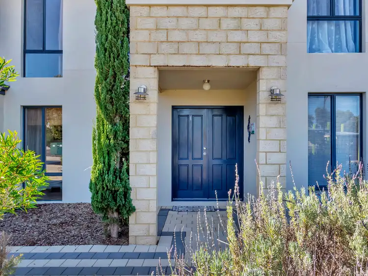 Fourth view of Homely house listing, 8 Swinford Approach, Butler WA 6036