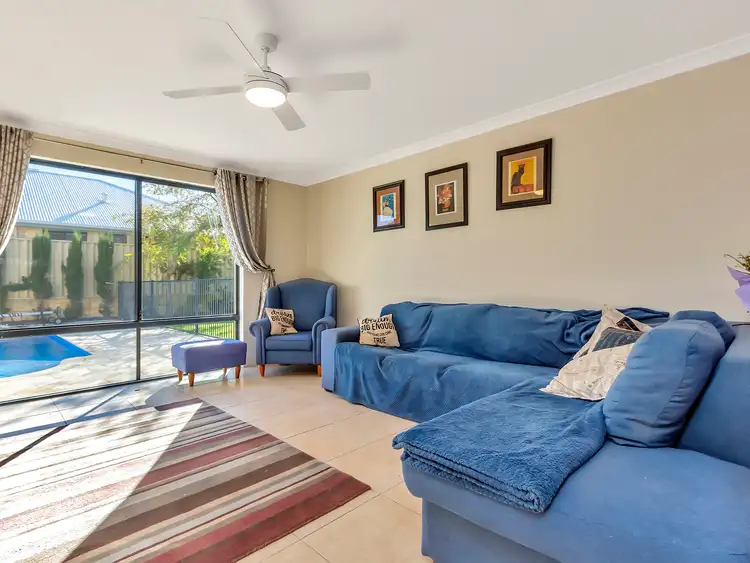 Sixth view of Homely house listing, 8 Swinford Approach, Butler WA 6036