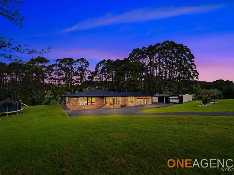 Second view of Homely house listing, 41 Little Village Lane, Somerset TAS 7322