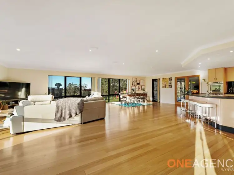 Third view of Homely house listing, 41 Little Village Lane, Somerset TAS 7322