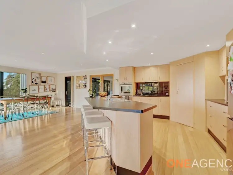 Fifth view of Homely house listing, 41 Little Village Lane, Somerset TAS 7322