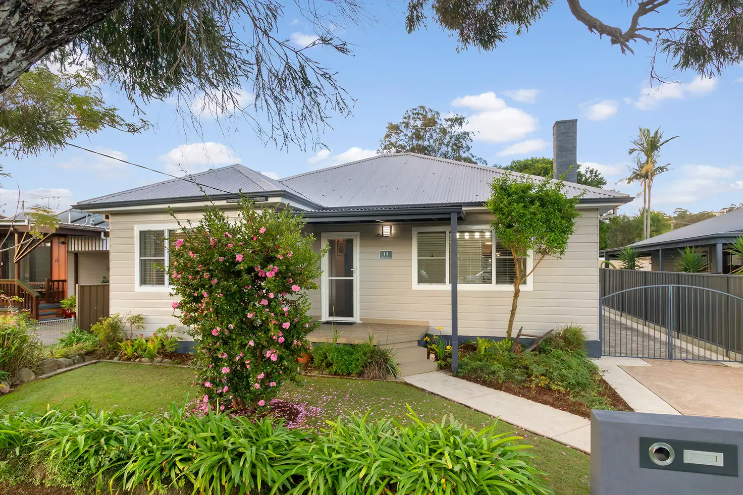 Main view of Homely house listing, 14 Maple Street, Cardiff NSW 2285
