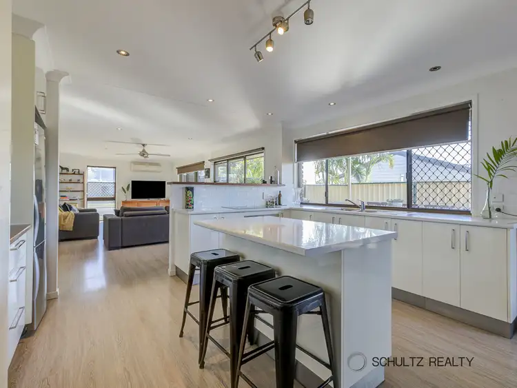 38 Merrow Street, Mount Warren Park QLD 4207