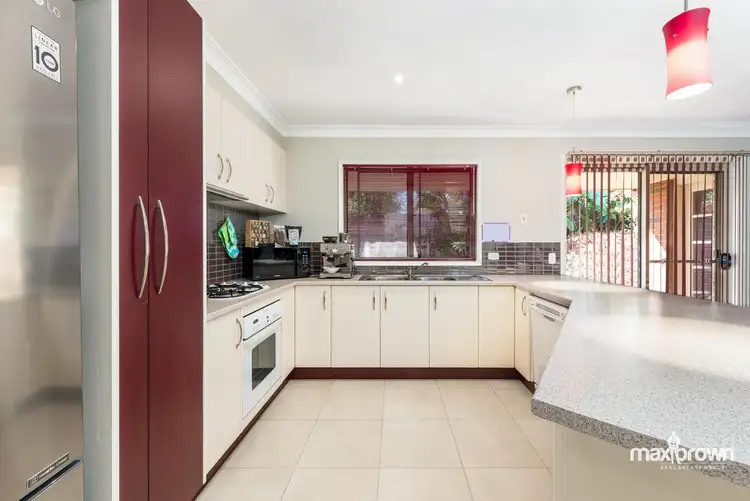 Third view of Homely house listing, 2/4 Maggs Street, Croydon VIC 3136