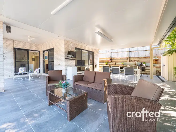 Second view of Homely house listing, 48 Lindeman Street, Springfield Lakes QLD 4300