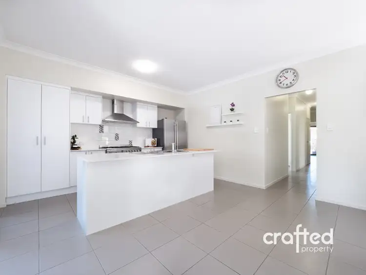 Third view of Homely house listing, 48 Lindeman Street, Springfield Lakes QLD 4300