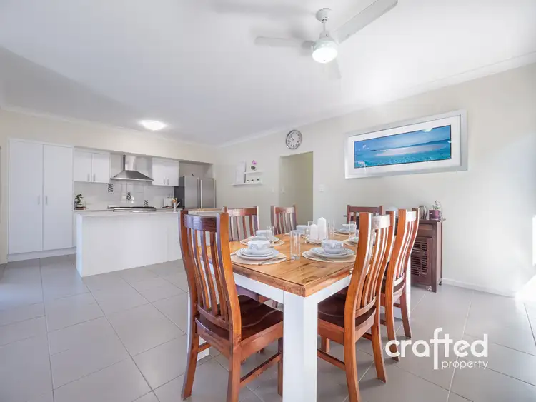 Fourth view of Homely house listing, 48 Lindeman Street, Springfield Lakes QLD 4300