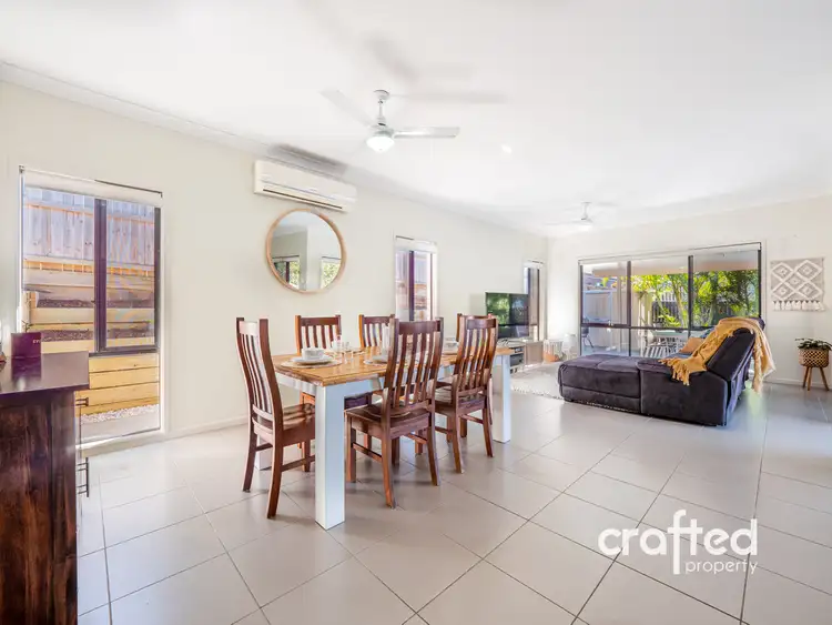 Fifth view of Homely house listing, 48 Lindeman Street, Springfield Lakes QLD 4300
