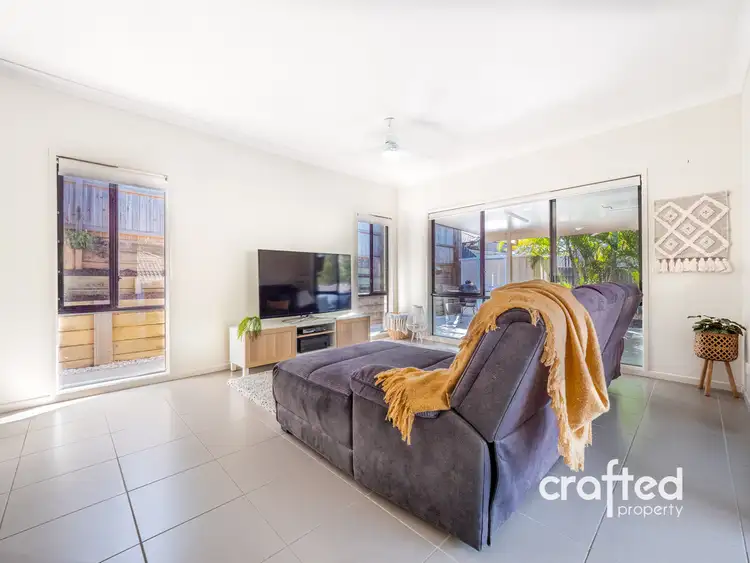 Sixth view of Homely house listing, 48 Lindeman Street, Springfield Lakes QLD 4300